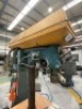 Brobo Waldown 8SN Pedestal Drill - 5