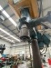 Brobo Waldown 8SN Pedestal Drill - 6