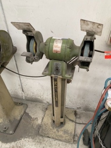 GMF Bench Grinder