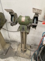 GMF Bench Grinder