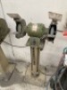 GMF Bench Grinder