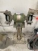 GMF Bench Grinder - 2