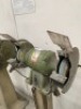 GMF Bench Grinder - 3