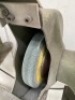 GMF Bench Grinder - 5
