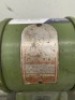 GMF Bench Grinder - 6