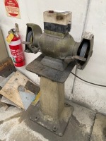Waldown Bench Grinder