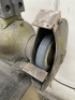 Waldown Bench Grinder - 2