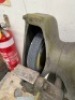 Waldown Bench Grinder - 3
