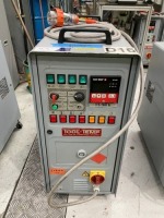 Tool Temp TT-168E Die Temperature Control Unit