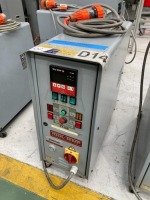 Tool Temp TT-188c Die Temperature Control Unit