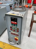 Tool Temp TT-188c Die Temperature Control Unit
