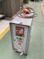 Tool Temp TT-157E Die Temperature Control Unit
