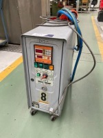 Tool Temp TT-157E Die Temperature Control Unit