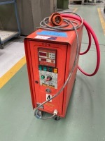Tool Temp TT-157E Die Temperature Control Unit