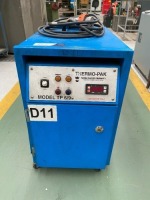 Thermo-Pak TP6/9 Die Temperature Control Unit