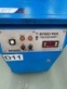 Thermo-Pak TP6/9 Die Temperature Control Unit - 3