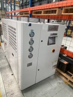 2023 SML SL-10AA-K Industrial Chiller
