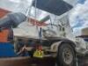 Zodiac Pro 5.5 2004-2008 Boat, includes trailer & Yamaha F115a 67V Motor - 3