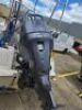 Zodiac Pro 5.5 2004-2008 Boat, includes trailer & Yamaha F115a 67V Motor - 7