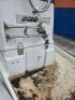 Zodiac Pro 5.5 2004-2008 Boat, includes trailer & Yamaha F115a 67V Motor - 12