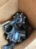 Zodiac Pro 5.5 2004-2008 Boat, includes trailer & Yamaha F115a 67V Motor - 13