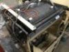 Chocolate Bottomer Mesh Belt Conveyor with Electric Motor, 600mm Wide x 700mm - 2