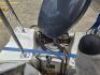 Zodiac Pro 5.5 2004-2008 Boat, includes trailer & Yamaha F115a 67V Motor - 16