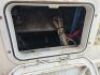 Zodiac Pro 5.5 2004-2008 Boat, includes trailer & Yamaha F115a 67V Motor - 17