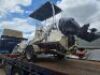Zodiac Pro 5.5 2004-2008 Boat, includes trailer & Yamaha F115a 67V Motor - 22
