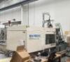 2003 Sumitomo SH160C Injection Moulding Machine