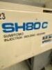 2001 Sumitomo SH80C Injection Moulding Machine - 2