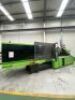 2009 Engel Victory 2550/300 Tech Pro