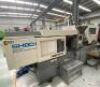 2003 Sumitomo SH80C Injection Moulding Machine
