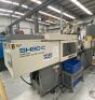 2002 Sumitomo SH80C Injection Moulding Machine