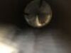 Stainless Steel Electric Heated Tank, 750mm Deep x 1500mm High on Legs - 3