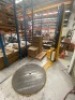 Paldisc Lo-Wrapper Pallet Stretch Wrapper