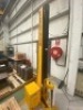 Paldisc Lo-Wrapper Pallet Stretch Wrapper - 2