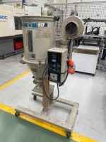 Yann Bang Hopper Dryer