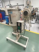 Yann Bang Hopper Dryer