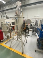 Yann Bang Hopper Dryer