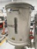 8ML SHD Hopper Dryer - 4