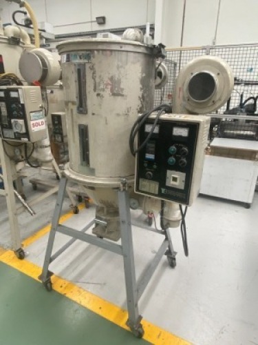 Yann Bang Hopper Dryer