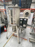 Yann Bang Hopper Dryer