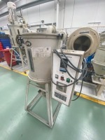 Plastek Equipment Hopper Dryer