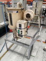 Hopper Dryer