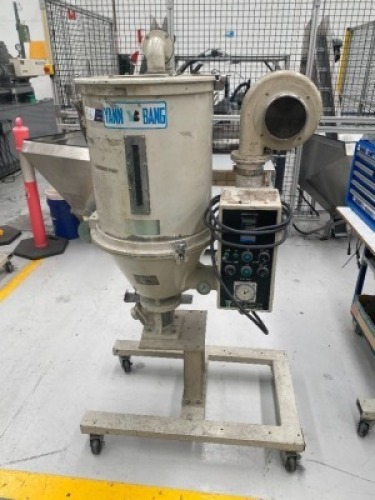 Yann Bang Hopper Dryer