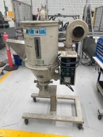 Yann Bang Hopper Dryer