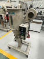 Yann Bang Hopper Dryer
