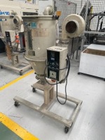 Yann Bang Hopper Dryer