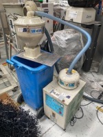 Yann Bang Hopper Dryer